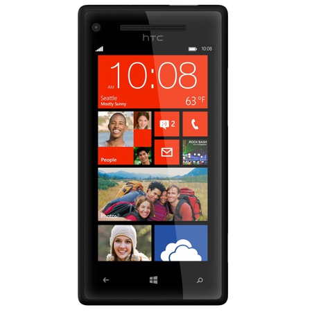 Смартфон HTC Windows Phone 8X 16Gb - Зея