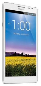 Сотовый телефон Huawei Huawei Huawei Ascend Mate White - Зея