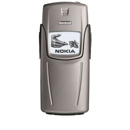 Nokia 8910 - Зея