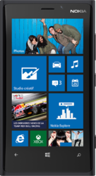 Мобильный телефон Nokia Lumia 920 - Зея