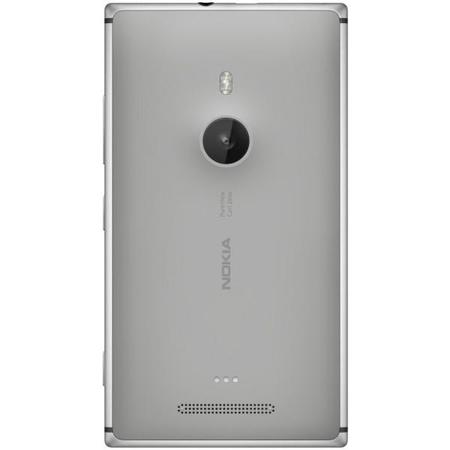 Смартфон NOKIA Lumia 925 Grey - Зея