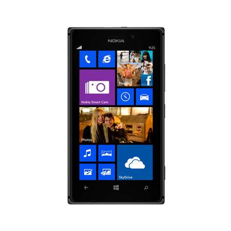 Сотовый телефон Nokia Nokia Lumia 925 - Зея