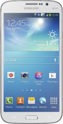 Samsung Galaxy Mega 5.8 Duos i9152 - Зея