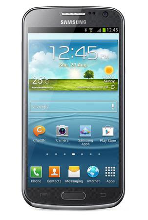 Смартфон Samsung Galaxy Premier GT-I9260 Silver 16 Gb - Зея