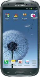 Samsung Galaxy S3 i9305 16GB - Зея