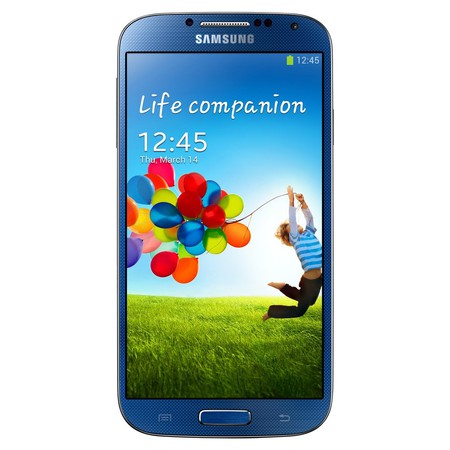 Смартфон Samsung Galaxy S4 GT-I9505 - Зея