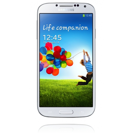 Samsung Galaxy S4 GT-I9505 16Gb черный - Зея