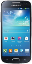 Samsung Galaxy S4 mini Duos i9192 - Зея