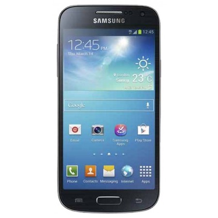 Samsung Galaxy S4 mini GT-I9192 8GB черный - Зея