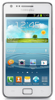Смартфон SAMSUNG I9105 Galaxy S II Plus White - Зея
