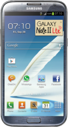 Samsung N7105 Galaxy Note 2 16GB - Зея