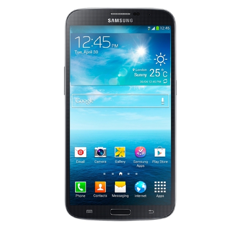 Сотовый телефон Samsung Samsung Galaxy Mega 6.3 GT-I9200 8Gb - Зея