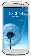Смартфон Samsung Samsung Смартфон Samsung Galaxy S3 16 Gb White LTE GT-I9305 - Зея