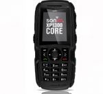 Терминал мобильной связи Sonim XP 1300 Core Black - Зея