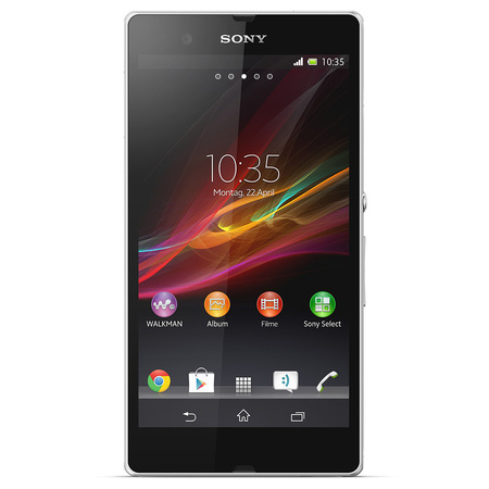 Смартфон Sony Xperia Z C6603 - Зея