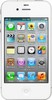 Apple iPhone 4S 16Gb white - Зея