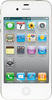 Смартфон Apple iPhone 4S 32Gb White - Зея