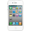 Мобильный телефон Apple iPhone 4S 32Gb (белый) - Зея
