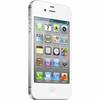 Мобильный телефон Apple iPhone 4S 64Gb (белый) - Зея