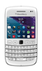 Смартфон BlackBerry Bold 9790 White - Зея