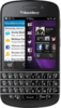 BlackBerry Q10 - Зея