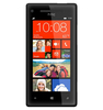 Смартфон HTC Windows Phone 8X Black - Зея