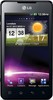 Смартфон LG Optimus 3D Max P725 Black - Зея