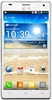 Смартфон LG Optimus 4X HD P880 White - Зея