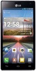 Смартфон LG Optimus 4X HD P880 Black - Зея
