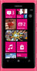 Смартфон Nokia Lumia 800 Matt Magenta - Зея
