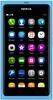 Смартфон Nokia N9 16Gb Blue - Зея