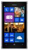 Сотовый телефон Nokia Nokia Nokia Lumia 925 Black - Зея