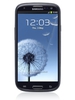 Смартфон Samsung + 1 ГБ RAM+  Galaxy S III GT-i9300 16 Гб 16 ГБ - Зея