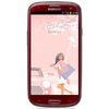 Смартфон Samsung + 1 ГБ RAM+  Galaxy S III GT-I9300 16 Гб 16 ГБ - Зея