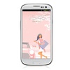 Мобильный телефон Samsung + 1 ГБ RAM+  Galaxy S III GT-I9300 La Fleur 16 Гб 16 ГБ - Зея