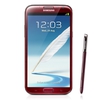 Смартфон Samsung Galaxy Note 2 GT-N7100ZRD 16 ГБ - Зея