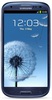 Смартфон Samsung Galaxy S3 GT-I9300 16Gb Pebble blue - Зея
