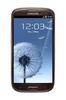 Смартфон Samsung Galaxy S3 GT-I9300 16Gb Amber Brown - Зея