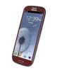 Смартфон Samsung Galaxy S3 GT-I9300 16Gb La Fleur Red - Зея