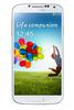 Смартфон Samsung Galaxy S4 GT-I9500 16Gb White Frost - Зея