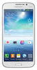 Смартфон SAMSUNG I9152 Galaxy Mega 5.8 White - Зея