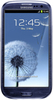 Смартфон SAMSUNG I9300 Galaxy S III 16GB Pebble Blue - Зея