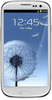 Смартфон SAMSUNG I9300 Galaxy S III 16GB Marble White - Зея