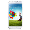 Сотовый телефон Samsung Samsung Galaxy S4 GT-i9505ZWA 16Gb - Зея