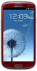 Смартфон Samsung Samsung Смартфон Samsung Galaxy S III GT-I9300 16Gb (RU) Red - Зея