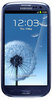 Смартфон Samsung Samsung Смартфон Samsung Galaxy S III 16Gb Blue - Зея