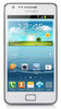 Смартфон Samsung Samsung Смартфон Samsung Galaxy S II Plus GT-I9105 (RU) белый - Зея