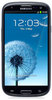 Смартфон Samsung Samsung Смартфон Samsung Galaxy S3 64 Gb Black GT-I9300 - Зея