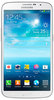 Смартфон Samsung Samsung Смартфон Samsung Galaxy Mega 6.3 8Gb GT-I9200 (RU) белый - Зея