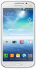 Смартфон Samsung Samsung Смартфон Samsung Galaxy Mega 5.8 GT-I9152 (RU) белый - Зея